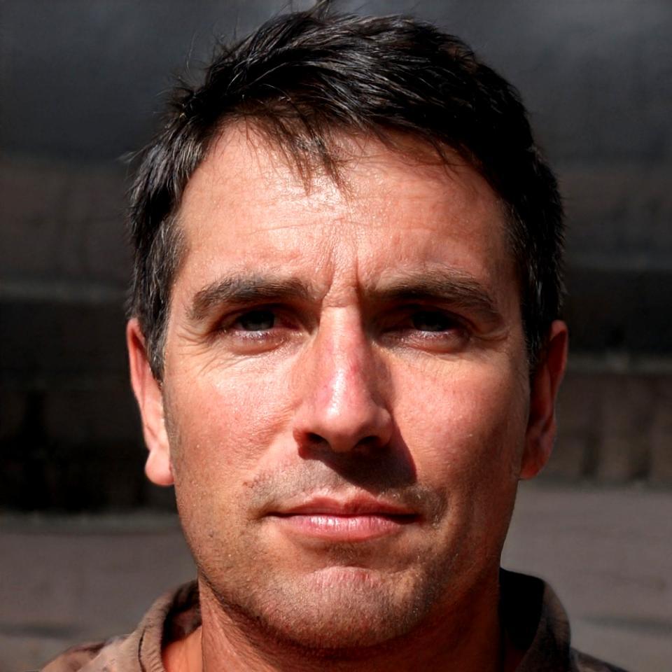 Kieran Ashworth, Lead Financial Analyst at mirevoliqo